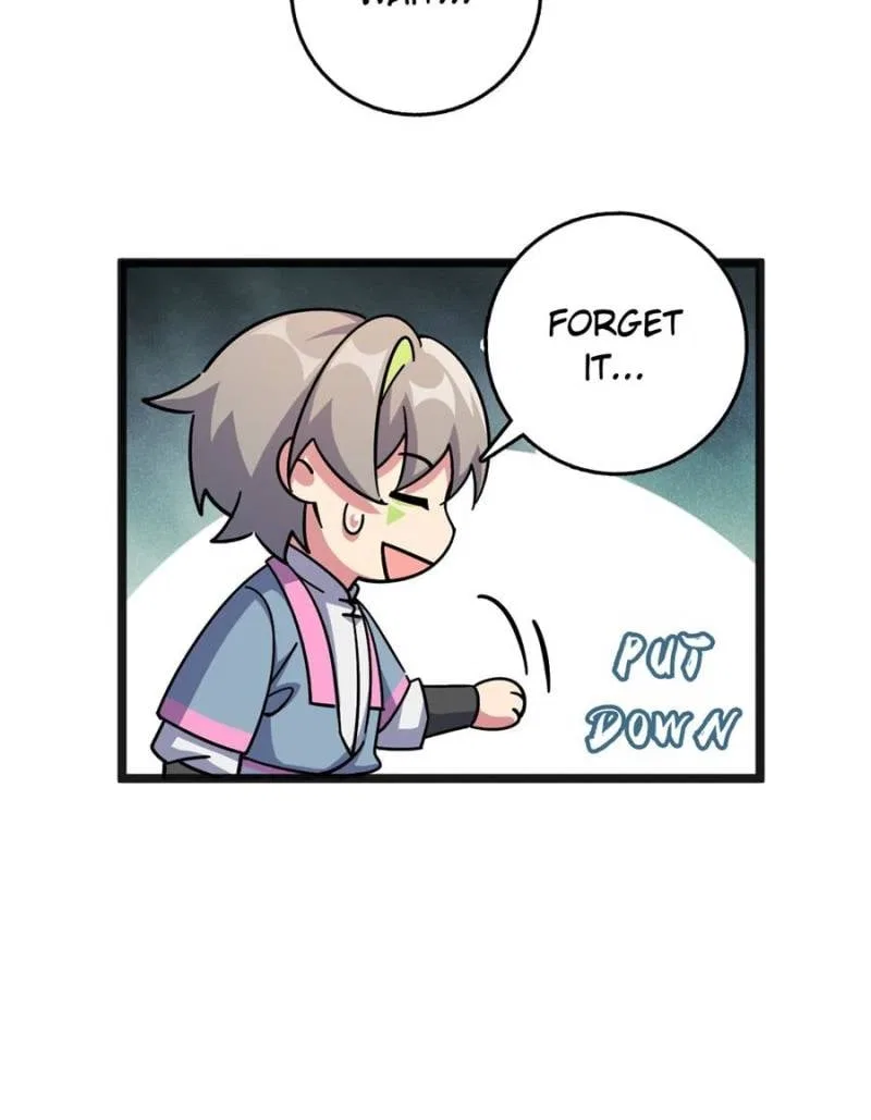 My Master Only Breaks Through Every Time the Limit Is Reached Chapter 151 – Page 30