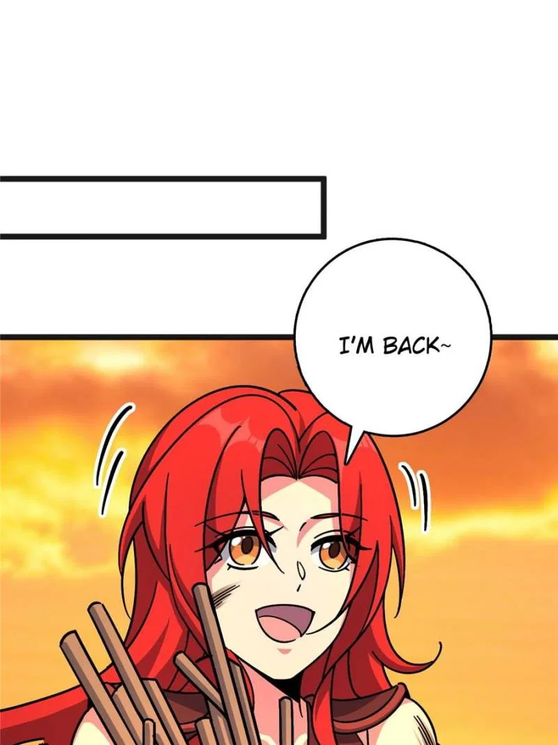 My Master Only Breaks Through Every Time the Limit Is Reached Chapter 151 – Page 31