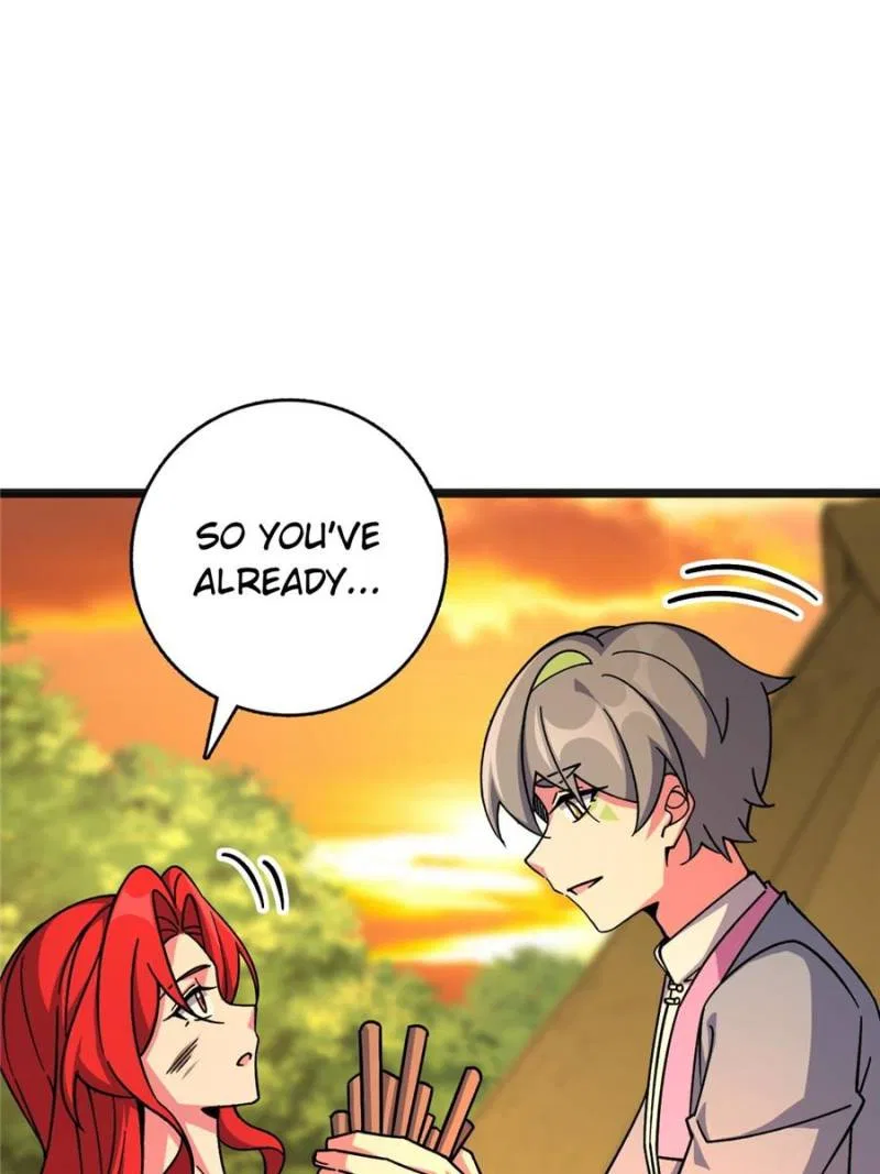 My Master Only Breaks Through Every Time the Limit Is Reached Chapter 151 – Page 34