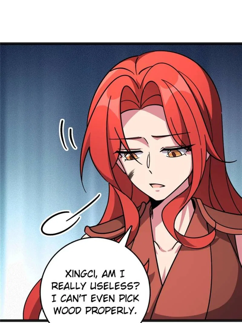 My Master Only Breaks Through Every Time the Limit Is Reached Chapter 151 – Page 39
