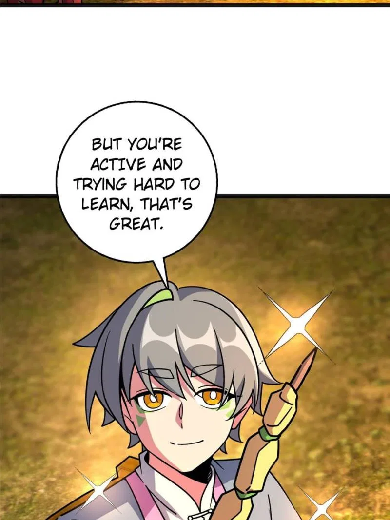 My Master Only Breaks Through Every Time the Limit Is Reached Chapter 151 – Page 42