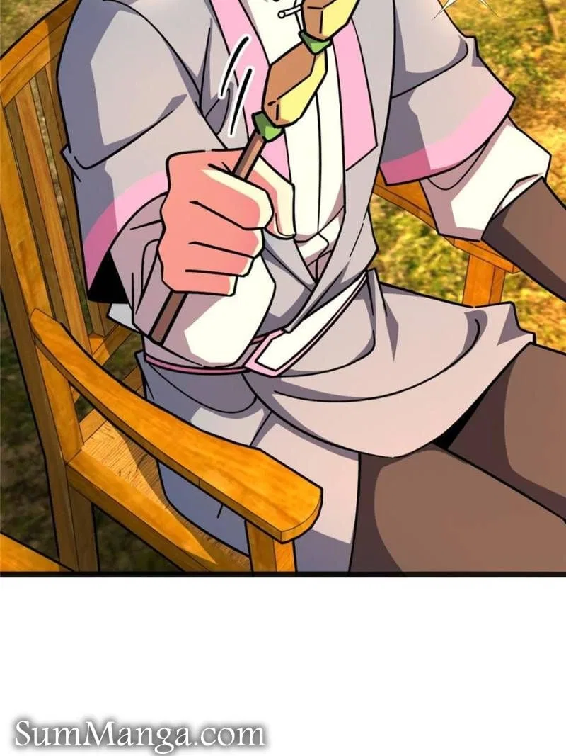 My Master Only Breaks Through Every Time the Limit Is Reached Chapter 151 – Page 43