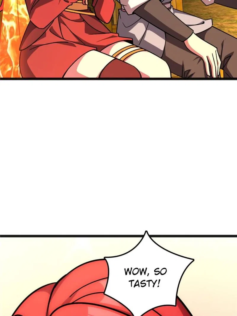 My Master Only Breaks Through Every Time the Limit Is Reached Chapter 151 – Page 47