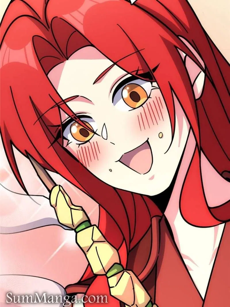 My Master Only Breaks Through Every Time the Limit Is Reached Chapter 151 – Page 48