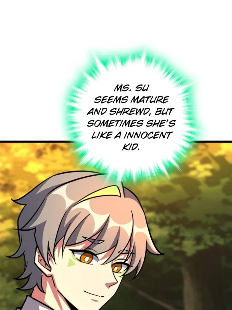My Master Only Breaks Through Every Time the Limit Is Reached Chapter 151 – Page 50