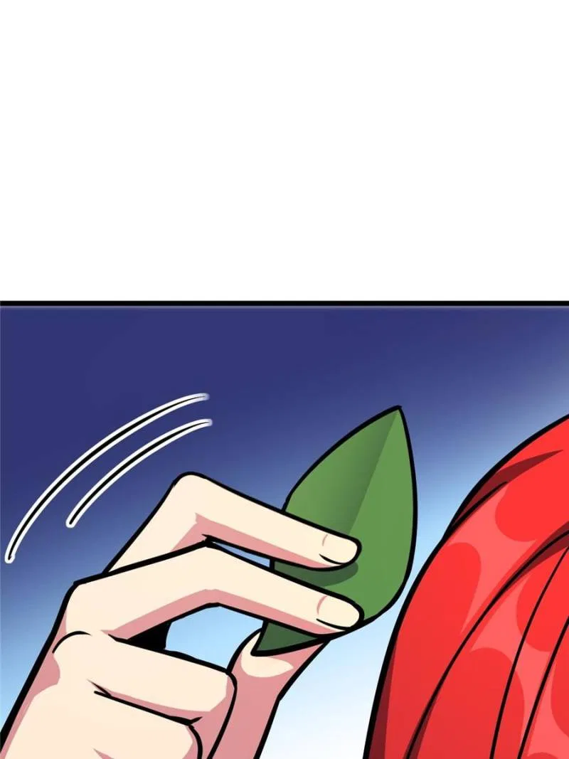 My Master Only Breaks Through Every Time the Limit Is Reached Chapter 151 – Page 52