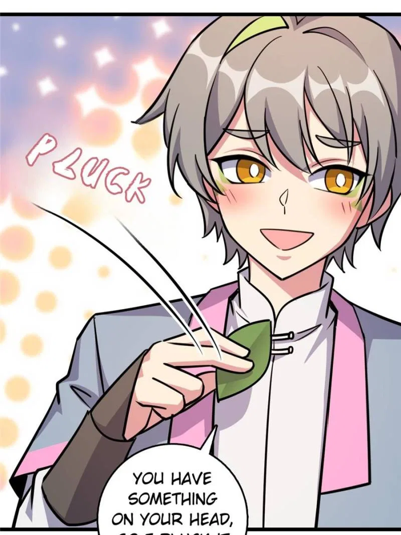My Master Only Breaks Through Every Time the Limit Is Reached Chapter 151 – Page 56