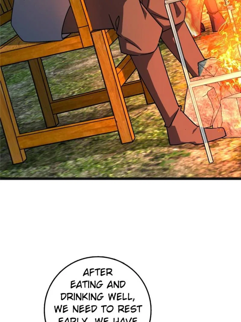 My Master Only Breaks Through Every Time the Limit Is Reached Chapter 151 – Page 64