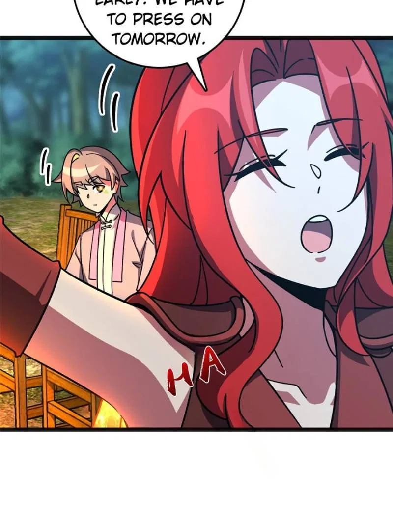 My Master Only Breaks Through Every Time the Limit Is Reached Chapter 151 – Page 65