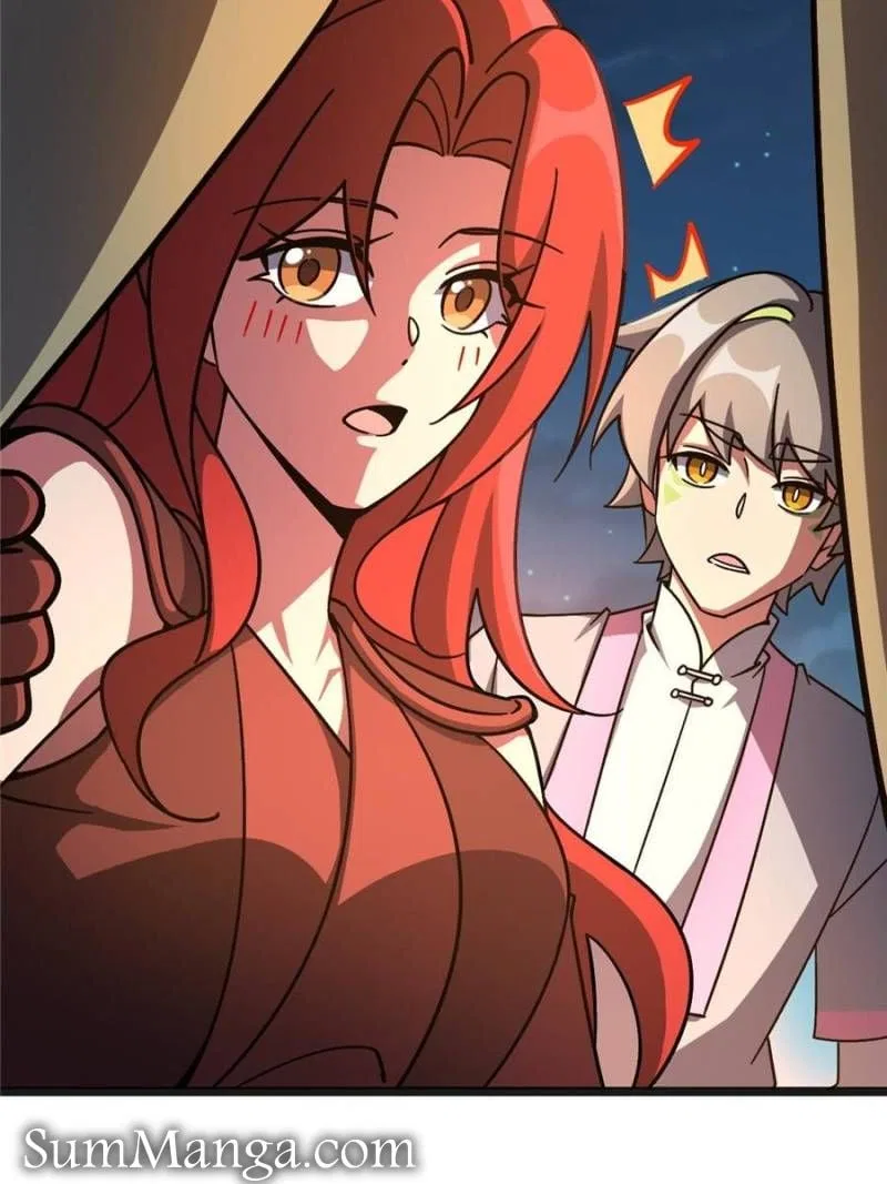 My Master Only Breaks Through Every Time the Limit Is Reached Chapter 151 – Page 68