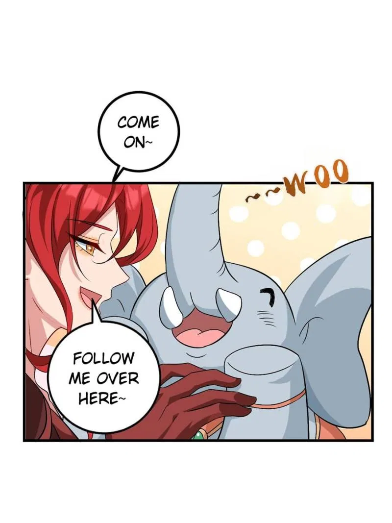 My Master Only Breaks Through Every Time the Limit Is Reached Chapter 150 – Page 3