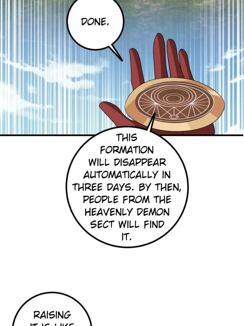 My Master Only Breaks Through Every Time the Limit Is Reached Chapter 150 – Page 6