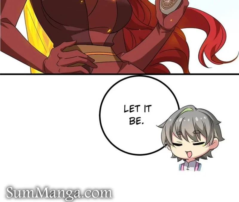 My Master Only Breaks Through Every Time the Limit Is Reached Chapter 150 – Page 8