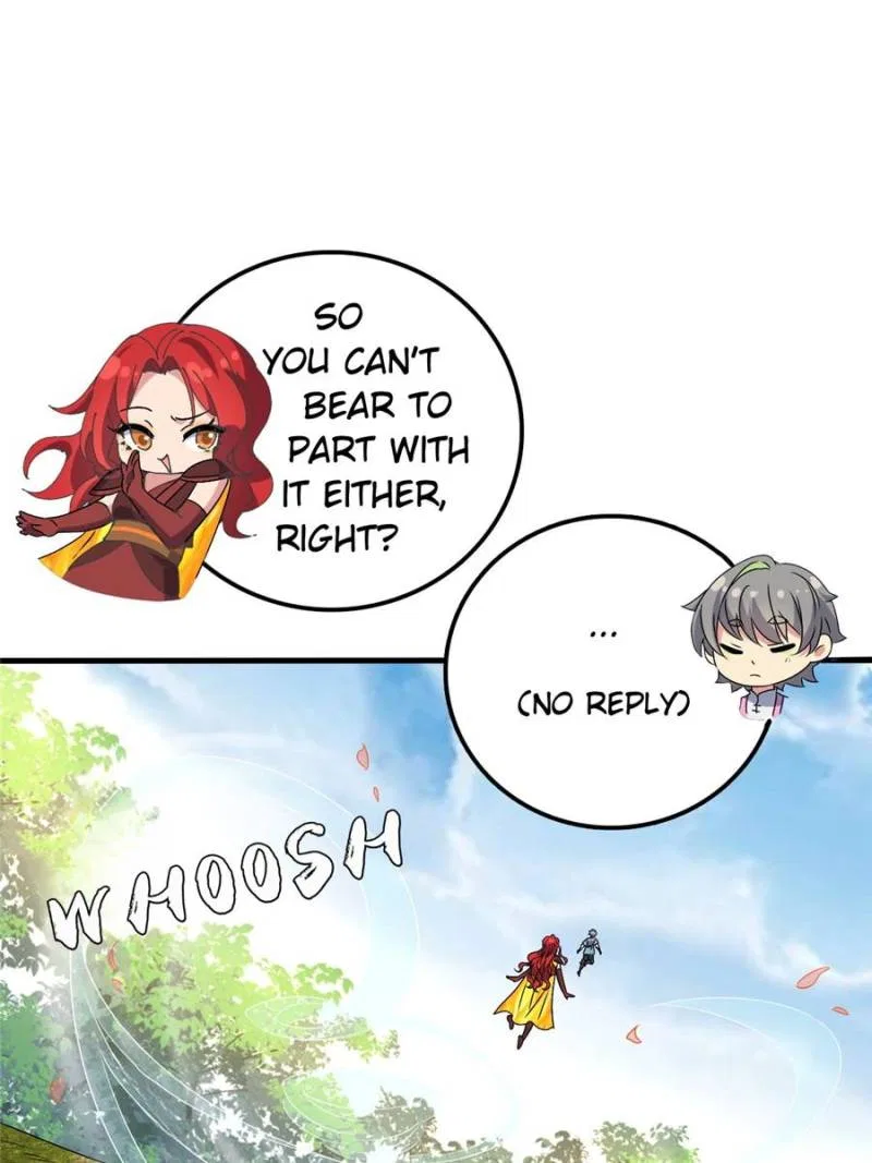 My Master Only Breaks Through Every Time the Limit Is Reached Chapter 150 – Page 9