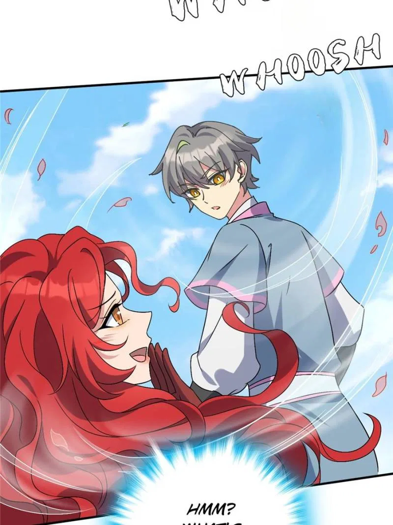 My Master Only Breaks Through Every Time the Limit Is Reached Chapter 150 – Page 11