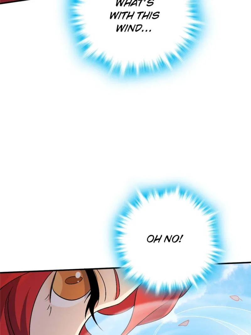 My Master Only Breaks Through Every Time the Limit Is Reached Chapter 150 – Page 12