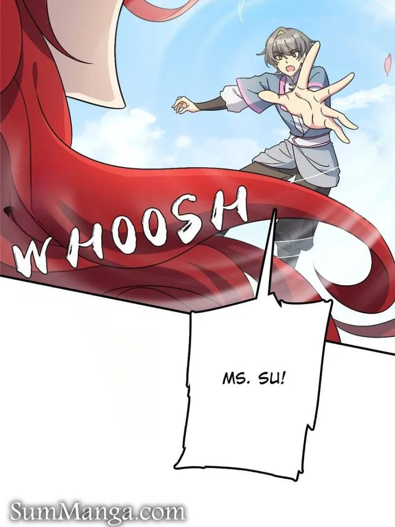 My Master Only Breaks Through Every Time the Limit Is Reached Chapter 150 – Page 13