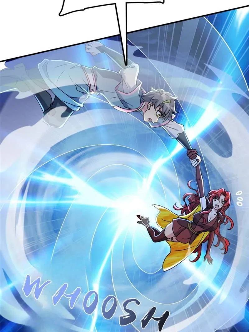 My Master Only Breaks Through Every Time the Limit Is Reached Chapter 150 – Page 15