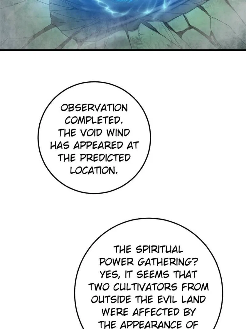 My Master Only Breaks Through Every Time the Limit Is Reached Chapter 150 – Page 18