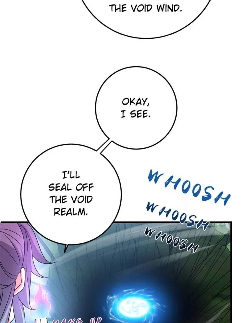 My Master Only Breaks Through Every Time the Limit Is Reached Chapter 150 – Page 19