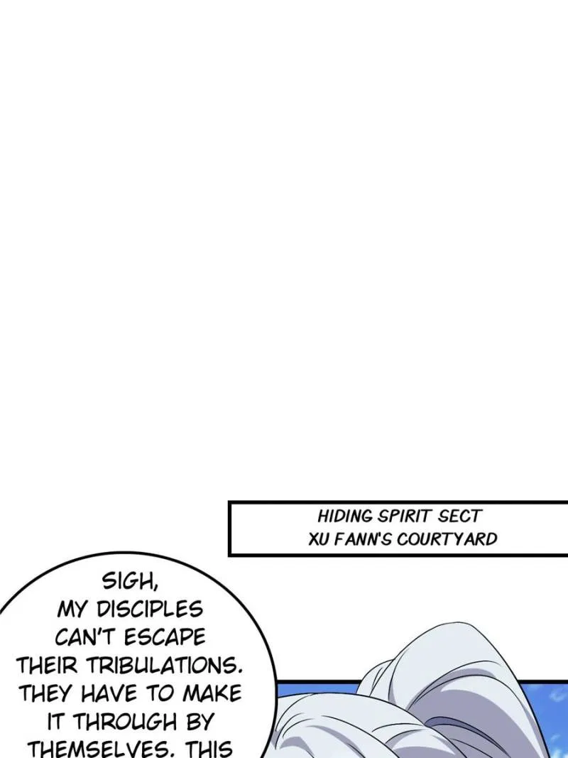 My Master Only Breaks Through Every Time the Limit Is Reached Chapter 150 – Page 22