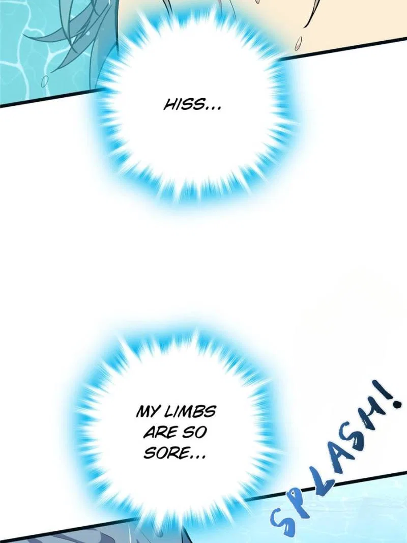 My Master Only Breaks Through Every Time the Limit Is Reached Chapter 150 – Page 28
