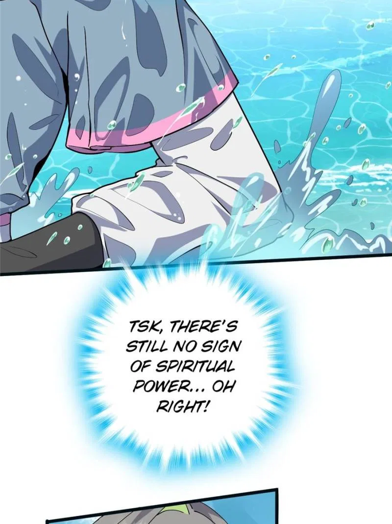 My Master Only Breaks Through Every Time the Limit Is Reached Chapter 150 – Page 29