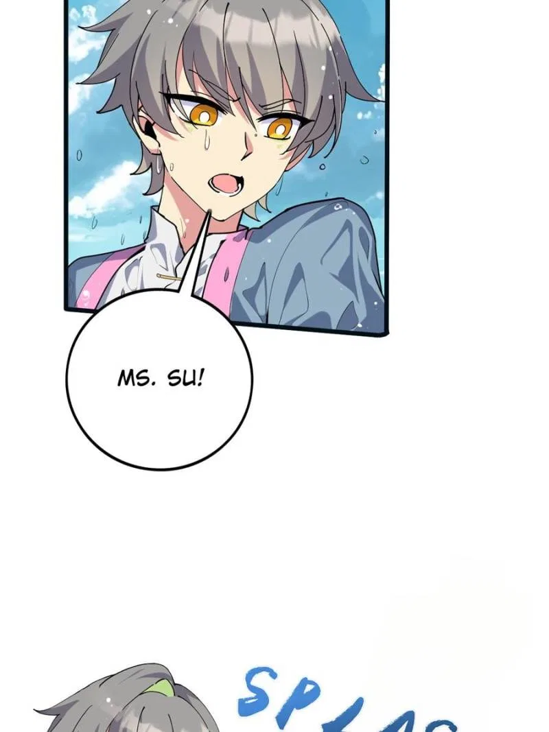 My Master Only Breaks Through Every Time the Limit Is Reached Chapter 150 – Page 30