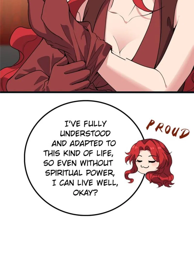 My Master Only Breaks Through Every Time the Limit Is Reached Chapter 150 – Page 40
