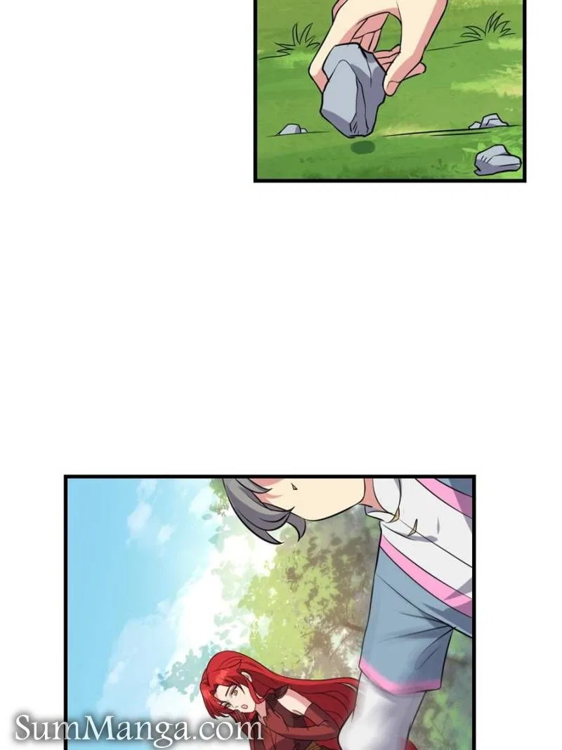 My Master Only Breaks Through Every Time the Limit Is Reached Chapter 150 – Page 48