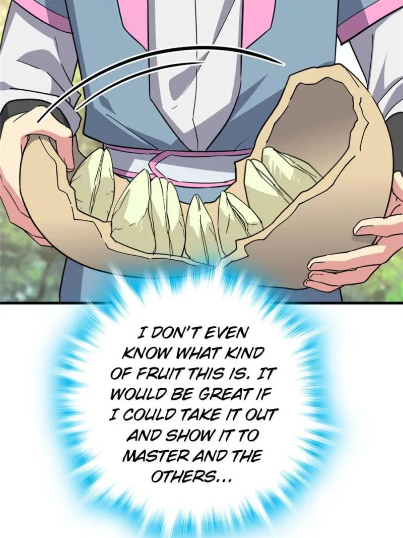 My Master Only Breaks Through Every Time the Limit Is Reached Chapter 150 – Page 51