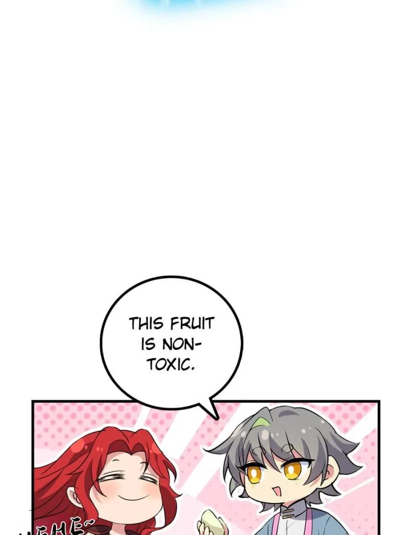 My Master Only Breaks Through Every Time the Limit Is Reached Chapter 150 – Page 52