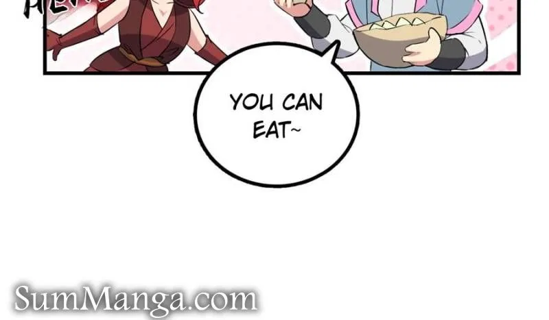 My Master Only Breaks Through Every Time the Limit Is Reached Chapter 150 – Page 53