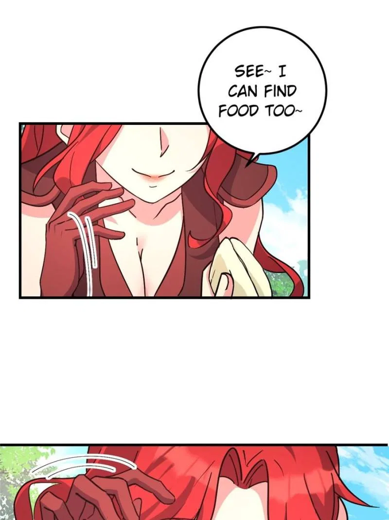 My Master Only Breaks Through Every Time the Limit Is Reached Chapter 150 – Page 54