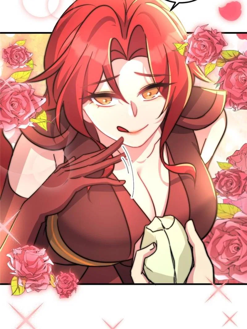 My Master Only Breaks Through Every Time the Limit Is Reached Chapter 150 – Page 56