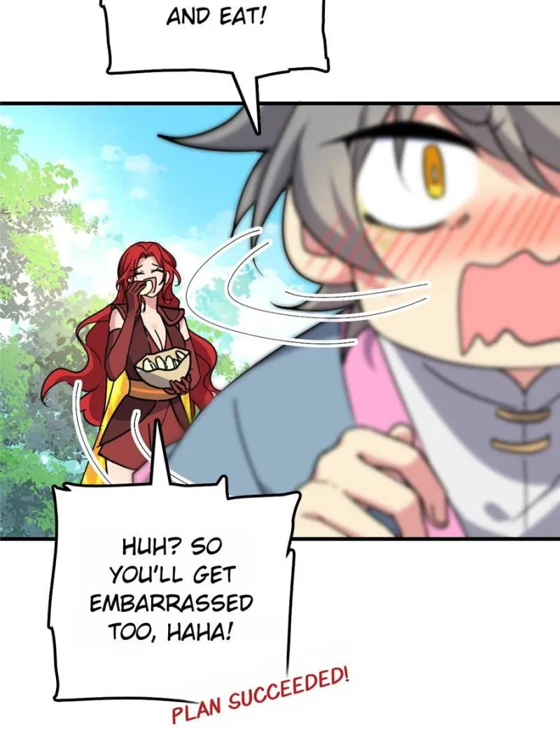 My Master Only Breaks Through Every Time the Limit Is Reached Chapter 150 – Page 59