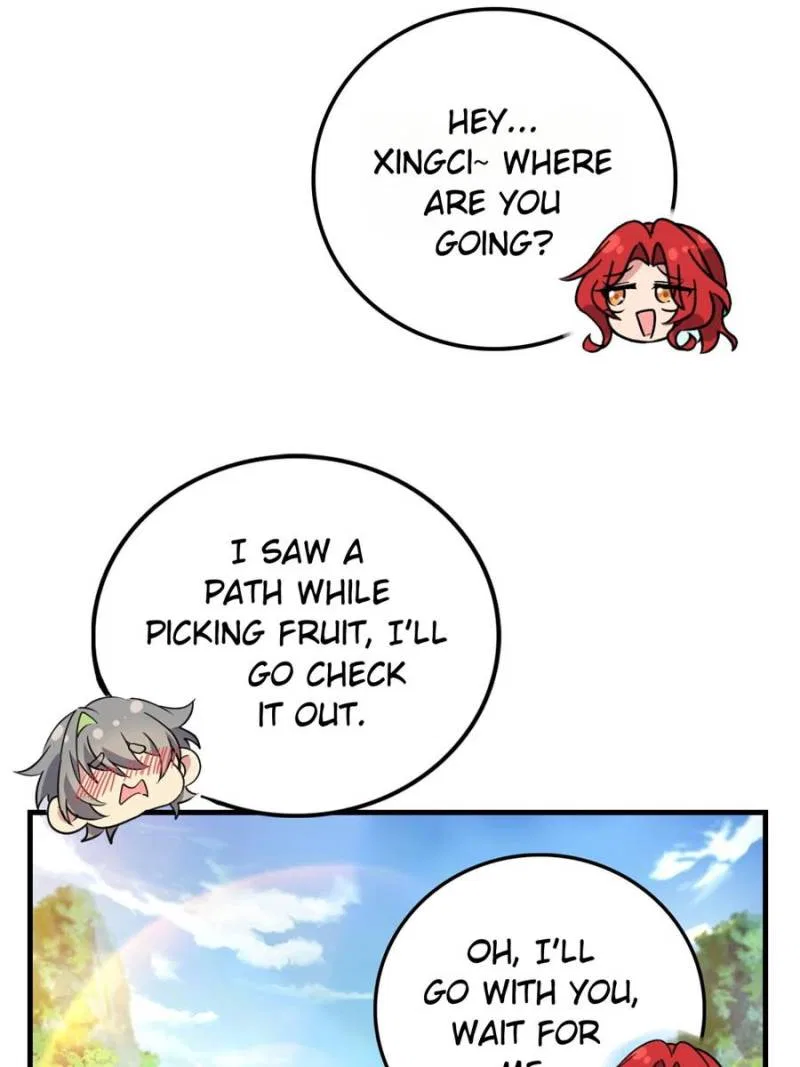 My Master Only Breaks Through Every Time the Limit Is Reached Chapter 150 – Page 60