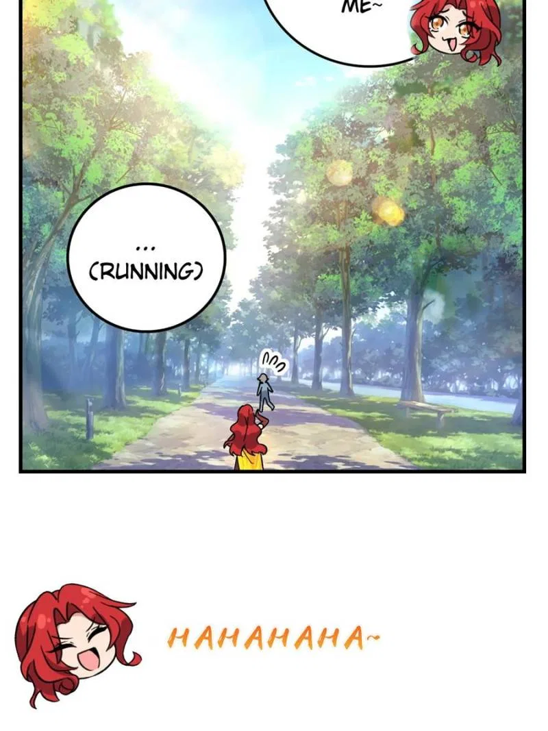 My Master Only Breaks Through Every Time the Limit Is Reached Chapter 150 – Page 61