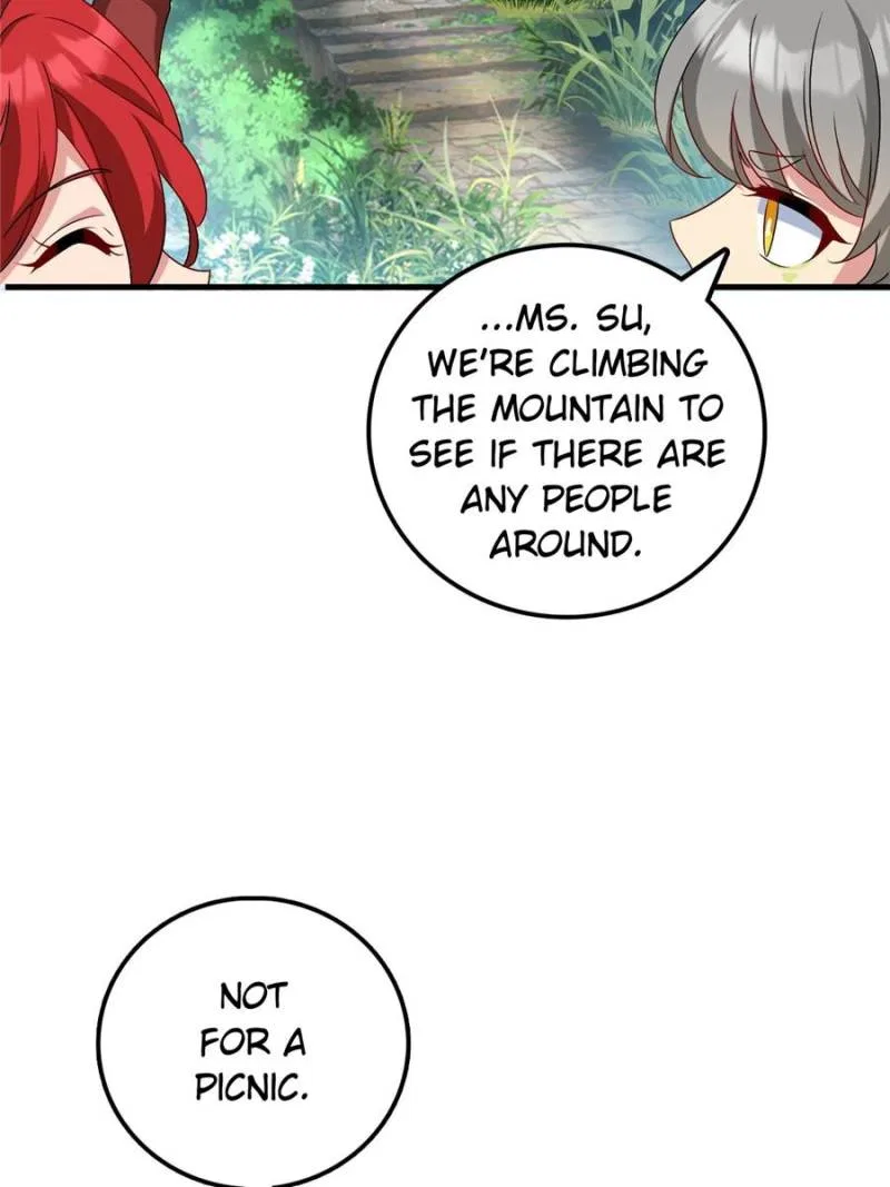 My Master Only Breaks Through Every Time the Limit Is Reached Chapter 150 – Page 65
