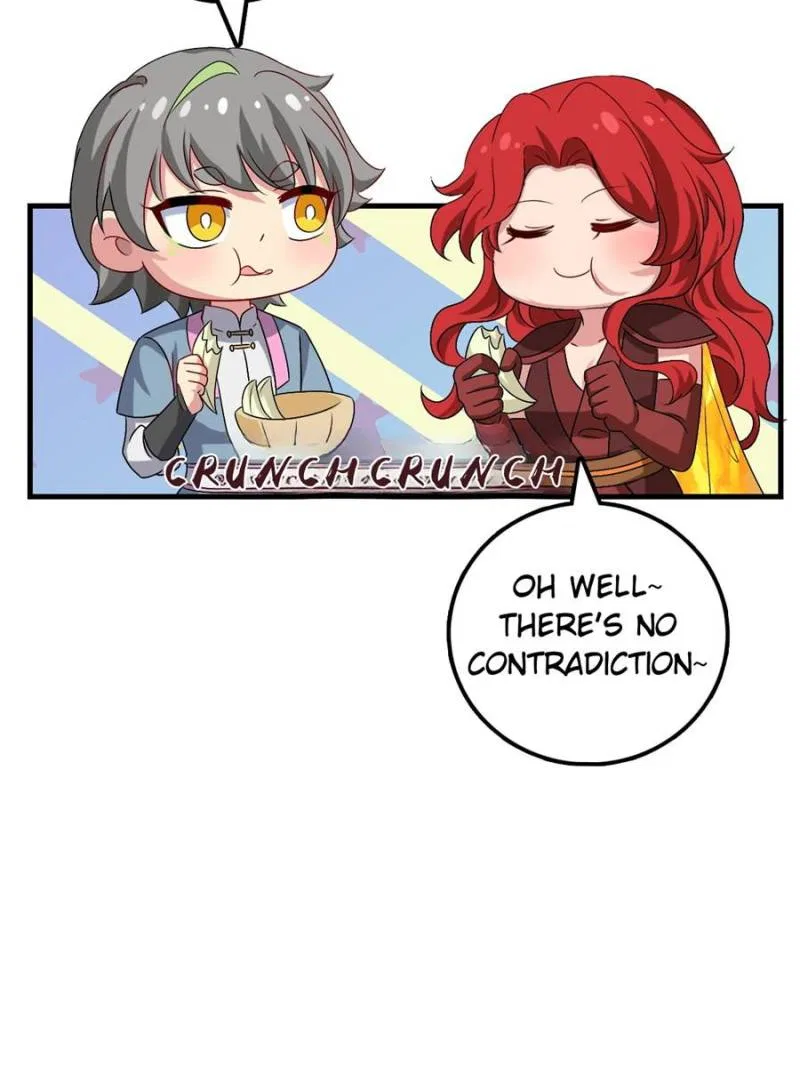 My Master Only Breaks Through Every Time the Limit Is Reached Chapter 150 – Page 66