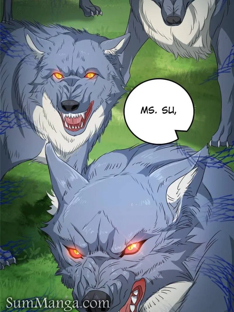 My Master Only Breaks Through Every Time the Limit Is Reached Chapter 150 – Page 68