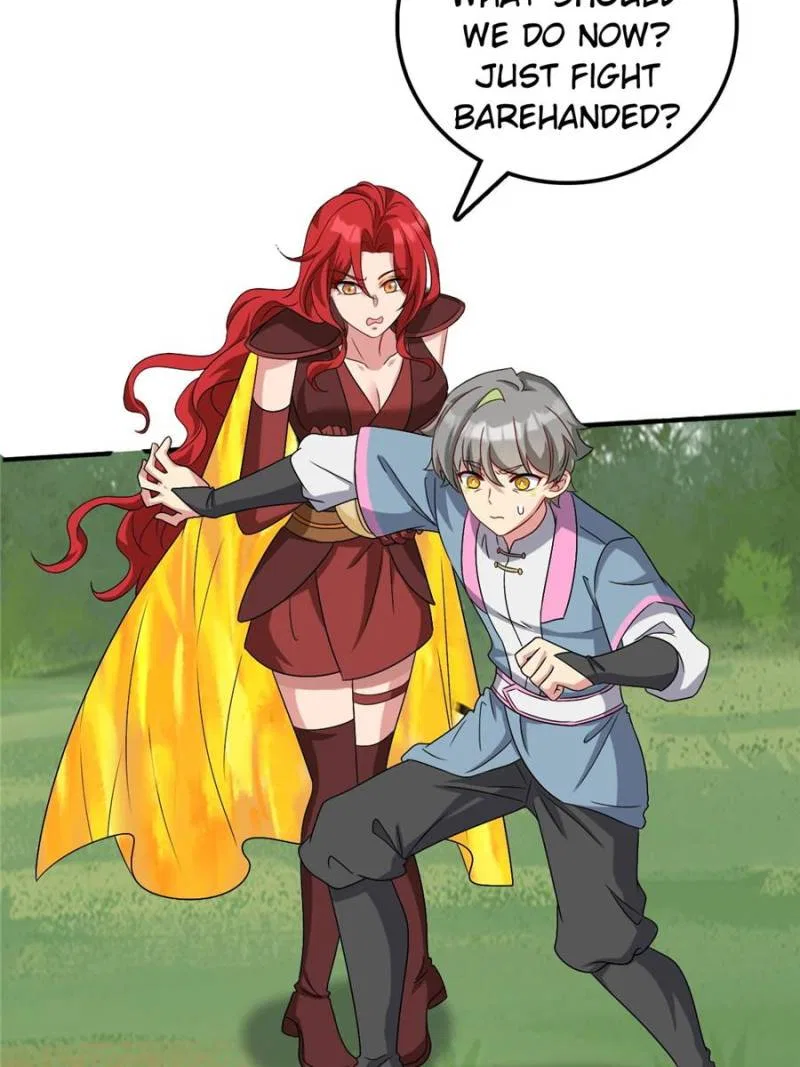 My Master Only Breaks Through Every Time the Limit Is Reached Chapter 150 – Page 70