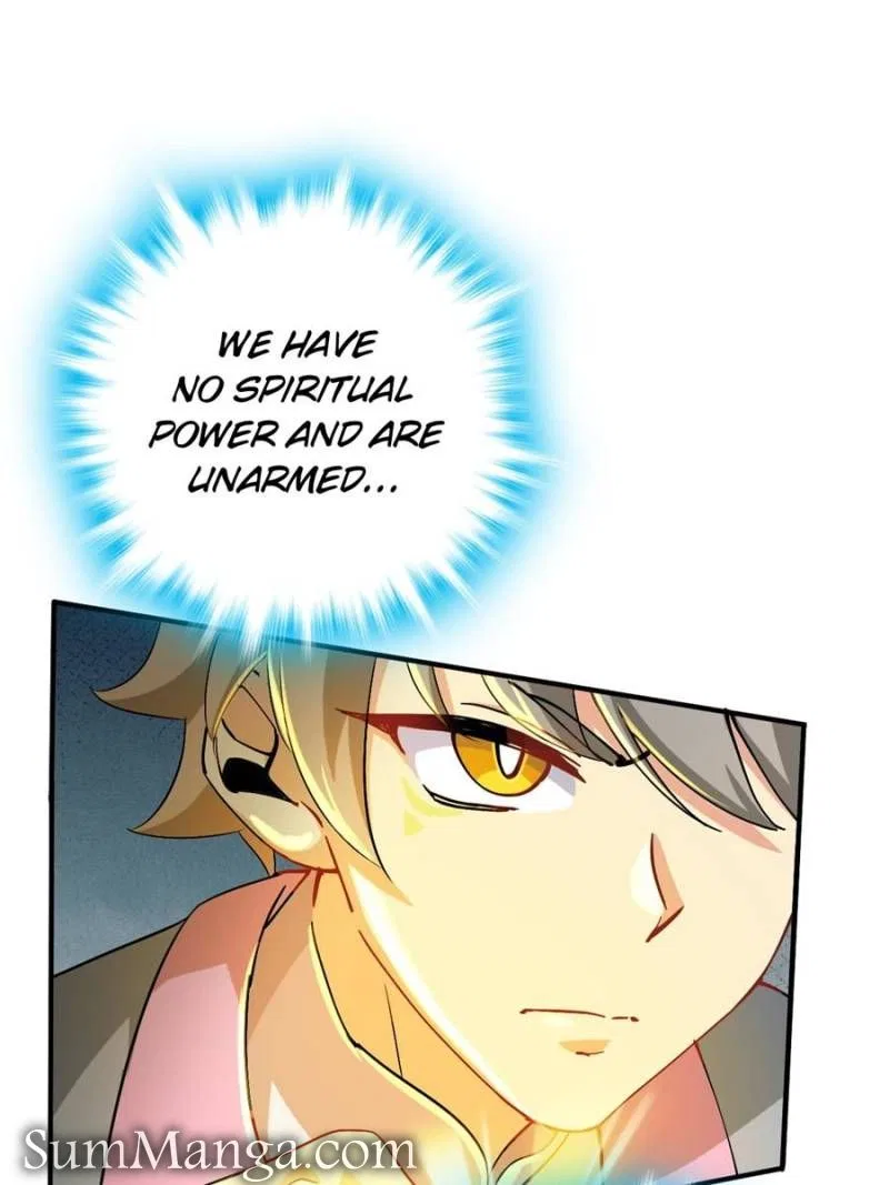 My Master Only Breaks Through Every Time the Limit Is Reached Chapter 150 – Page 74