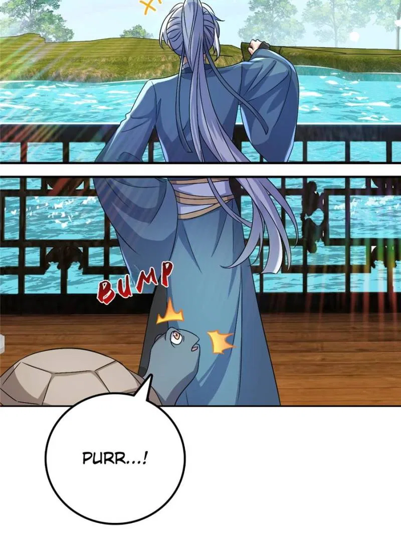 My Master Only Breaks Through Every Time the Limit Is Reached Chapter 149 – Page 2