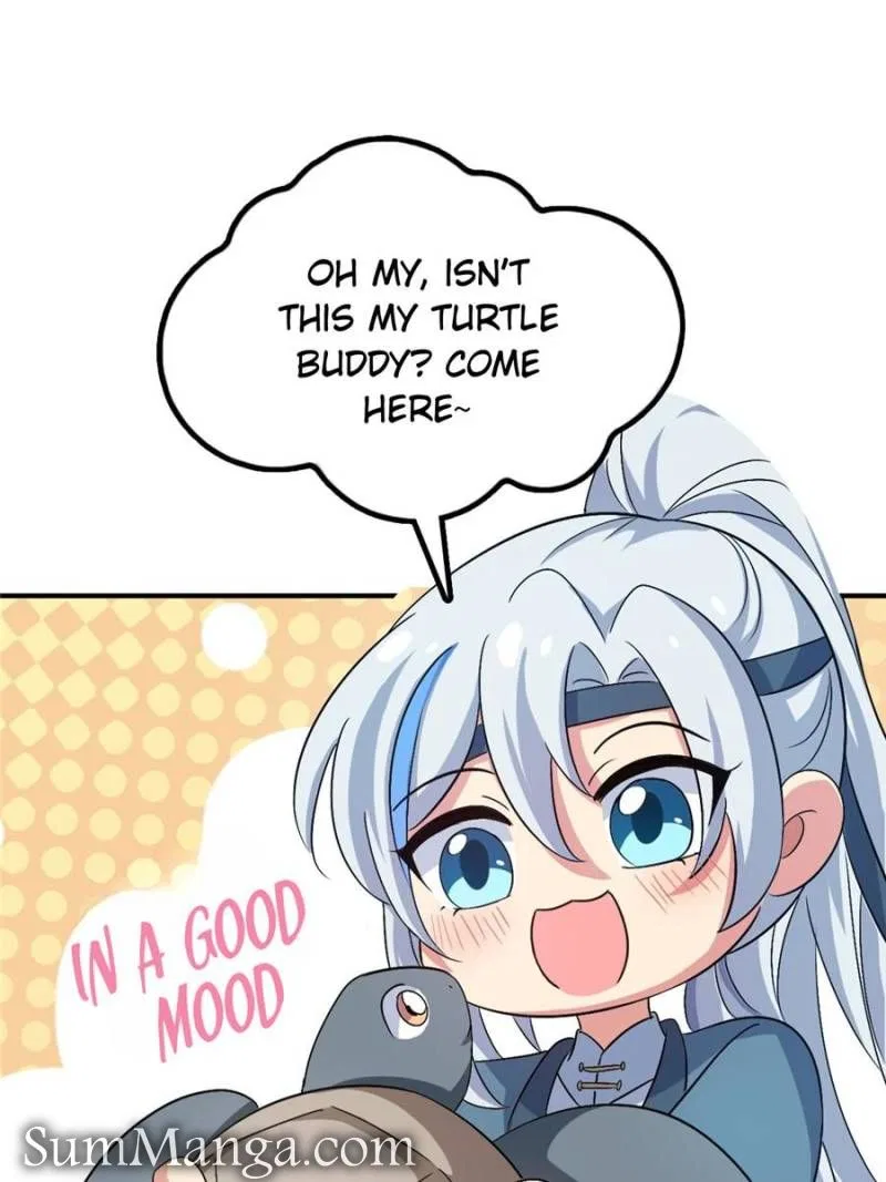 My Master Only Breaks Through Every Time the Limit Is Reached Chapter 149 – Page 3