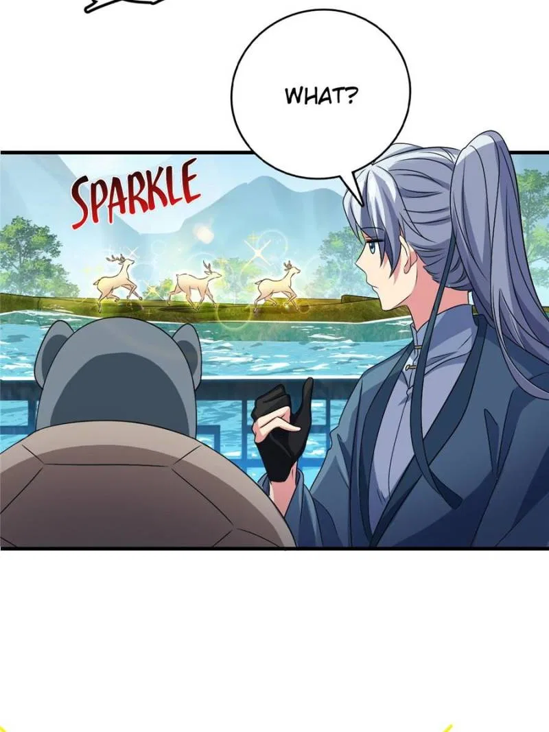 My Master Only Breaks Through Every Time the Limit Is Reached Chapter 149 – Page 8