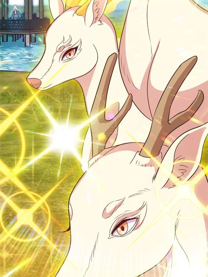 My Master Only Breaks Through Every Time the Limit Is Reached Chapter 149 – Page 10