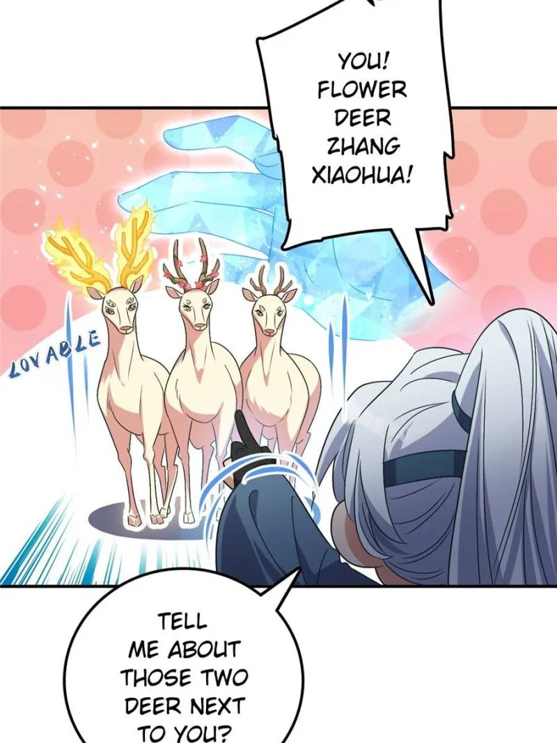My Master Only Breaks Through Every Time the Limit Is Reached Chapter 149 – Page 13