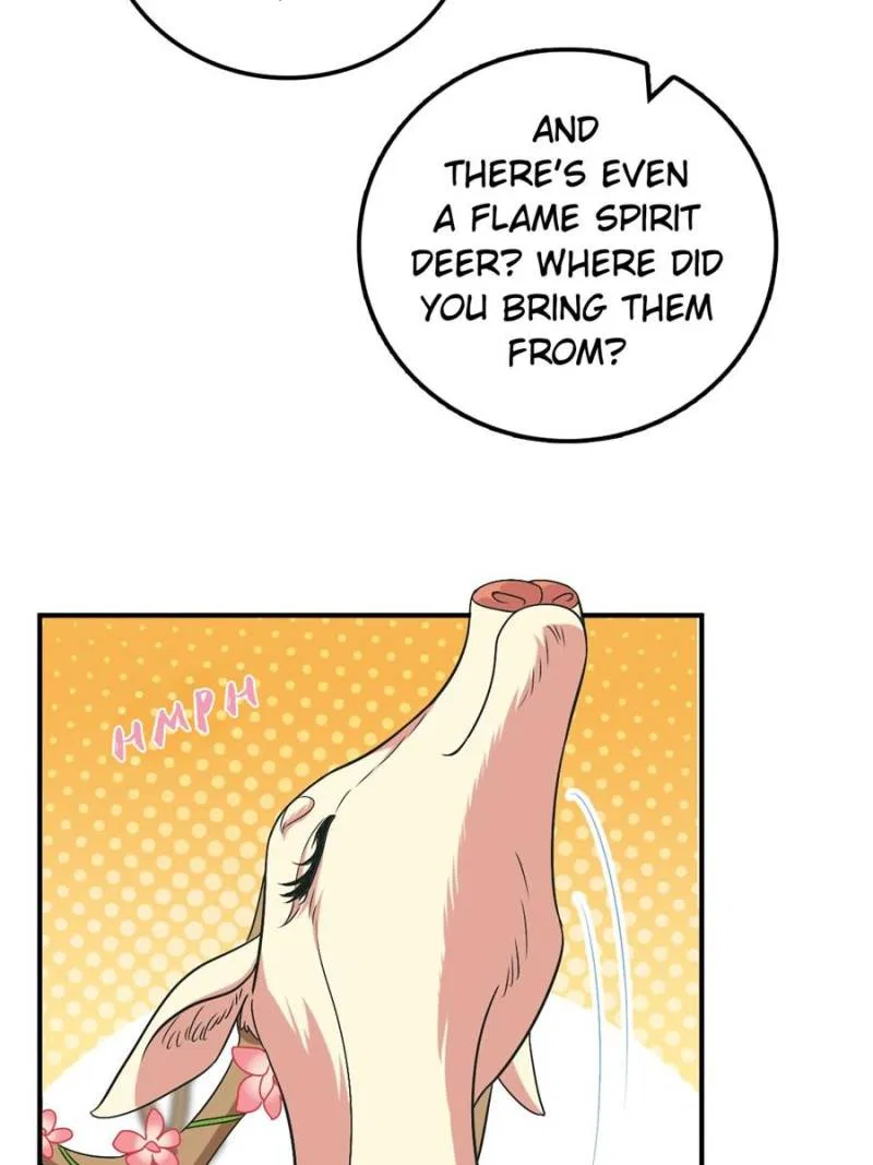 My Master Only Breaks Through Every Time the Limit Is Reached Chapter 149 – Page 14