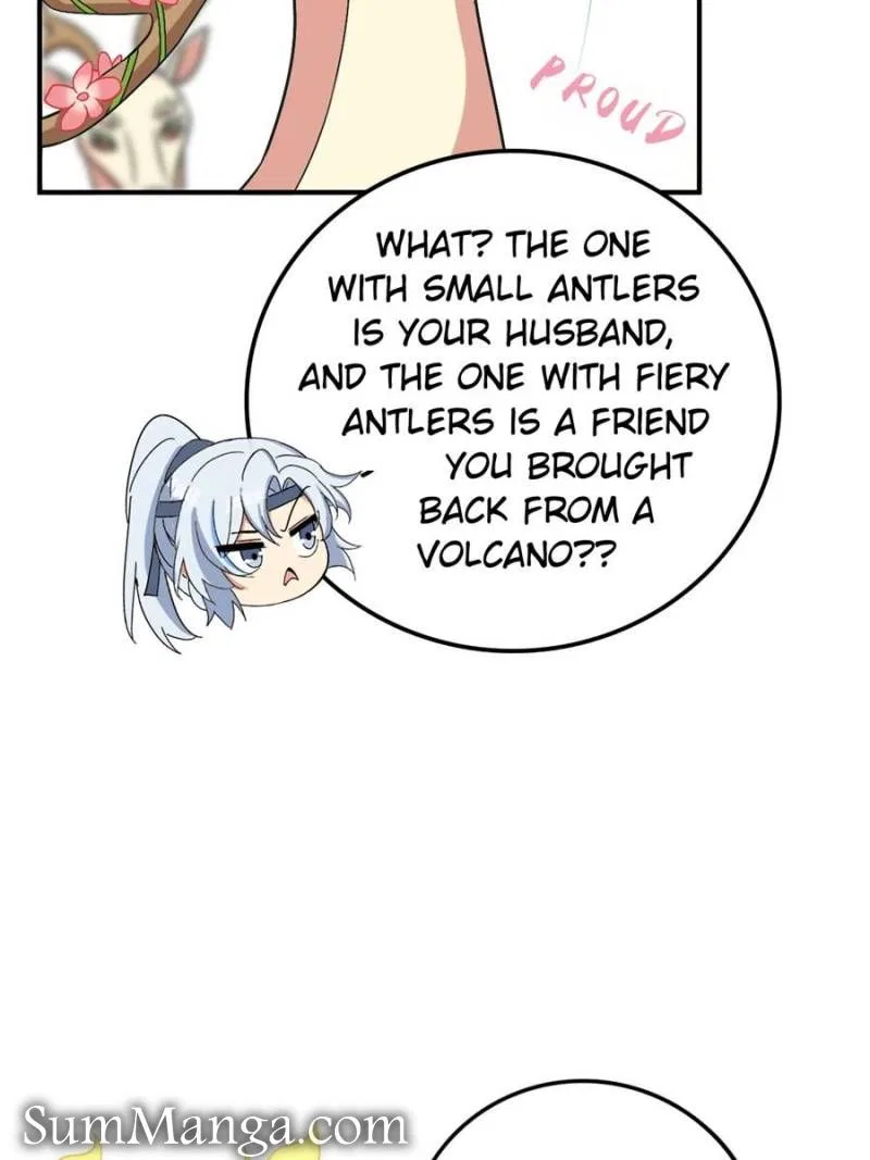 My Master Only Breaks Through Every Time the Limit Is Reached Chapter 149 – Page 15